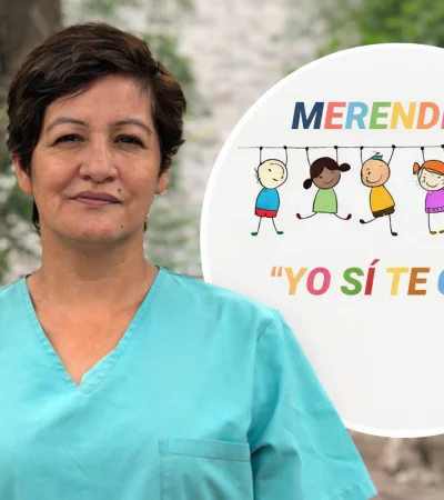 No es solo comida, es el último refugio del barrio San Martín que hoy pide auxilio para no bajar las persianas.