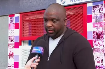 A cinco años del adiós del Morro García: el recuerdo de su hermano