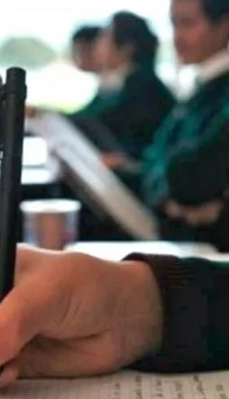 Colegios privados se encuentran en una gran crisis.