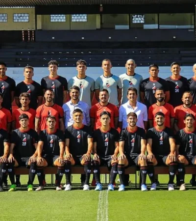 Hoy debuta el Cruzado