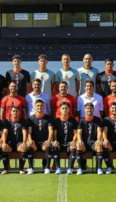 Hoy debuta el Cruzado