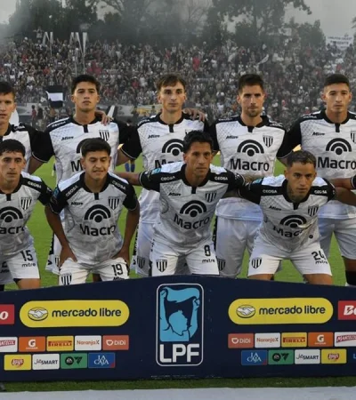 Gimnasia y Esgrima de Mendoza