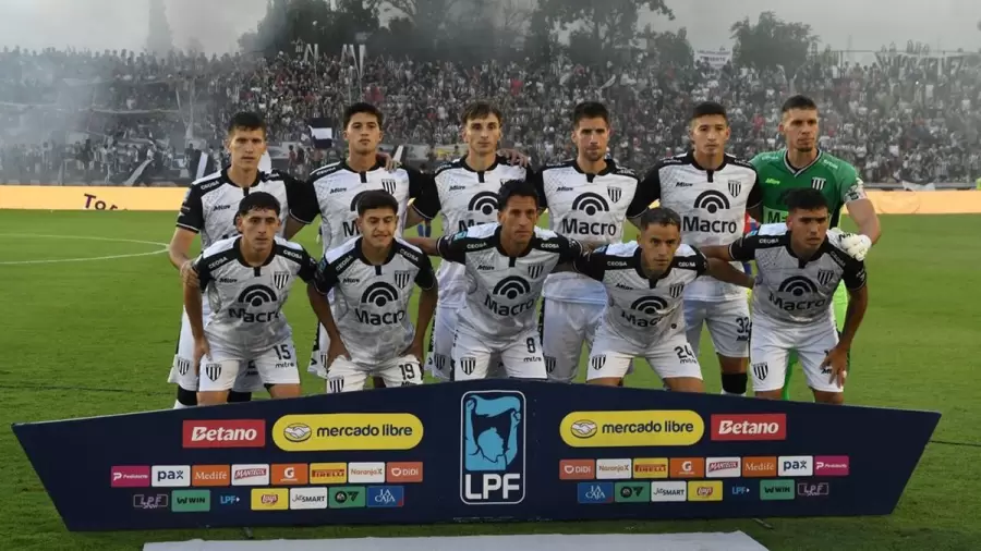 Gimnasia y Esgrima de Mendoza