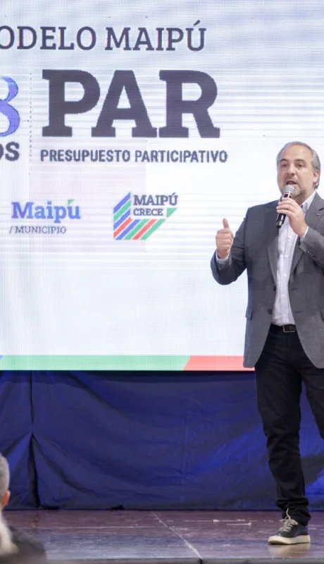 Maipú