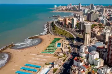 Boom de divisas: El turismo internacional salva el balance económico de la temporada