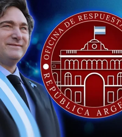 Oficina Respuesta Oficial