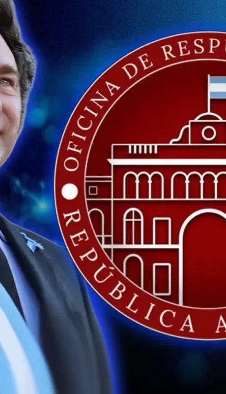 Oficina Respuesta Oficial