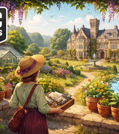 Doble regalo en Epic Games: bajá gratis un aclamado juego de puzzles y preparate para lo que viene