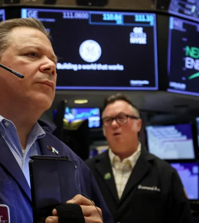 Wall Street se ensañó con los bancos argentinos