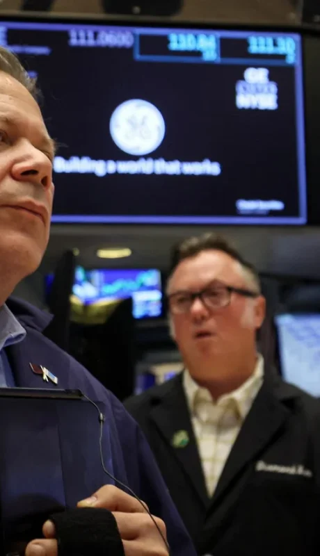 Wall Street se ensañó con los bancos argentinos