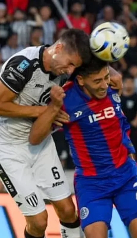 Gimnasia recibirá a Instituto el próximo domingo.