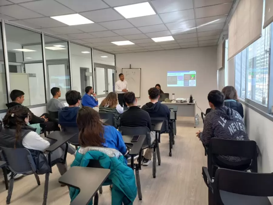 Educación temática