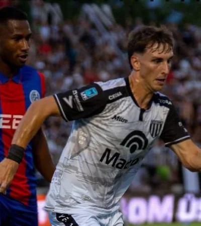 Gimnasia volverá a ser local en el Víctor Legrotaglie