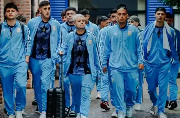 Argentina vs Chile en Mendoza: revancha de streamers en Gutiérrez