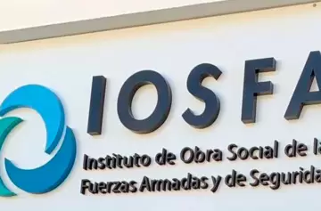 Cambios en la salud militar: ¿Qué pasará con los afiliados tras la disolución del IOSFA?