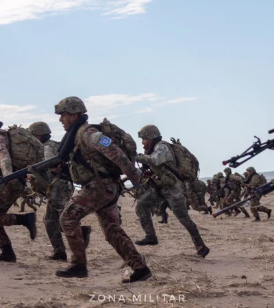 Imagen ilustrativa: archivo web