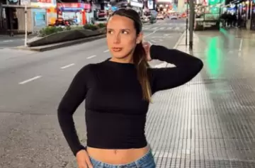 Detuvieron a la abogada Agostina Páez en Brasil: en qué cárceles de Río de Janeiro podría quedar presa