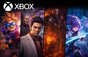 De Yakuza a High On Life 2: la impresionante lista de lanzamientos de Xbox para esta semana