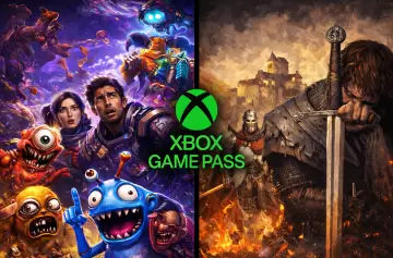 De una isla tropical al medievo: los 6 mundos que podés explorar gratis con Game Pass desde la semana que viene