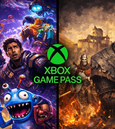 De una isla tropical al medievo: los 6 mundos que podés explorar gratis con Game Pass desde la semana que viene