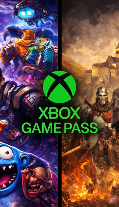 De una isla tropical al medievo: los 6 mundos que podés explorar gratis con Game Pass desde la semana que viene