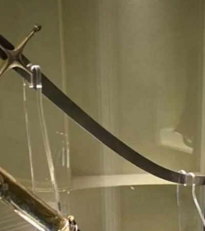 Una reliquia querida y respetada