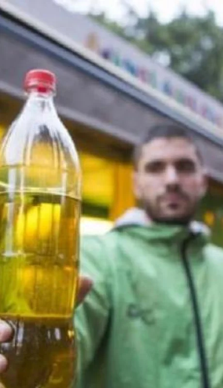 Mendoza lanza un nuevo plan para reciclar tu aceite.