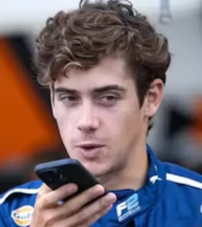 El secreto del grupo de WhatsApp que comparten Colapinto y los pilotos de F1.