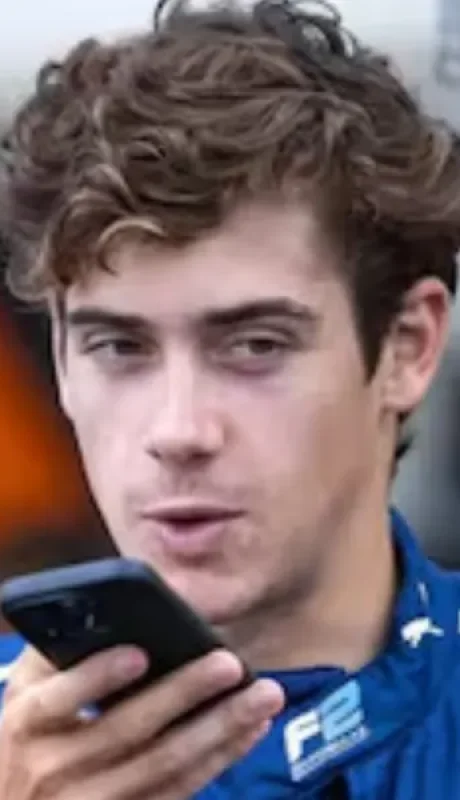 El secreto del grupo de WhatsApp que comparten Colapinto y los pilotos de F1.