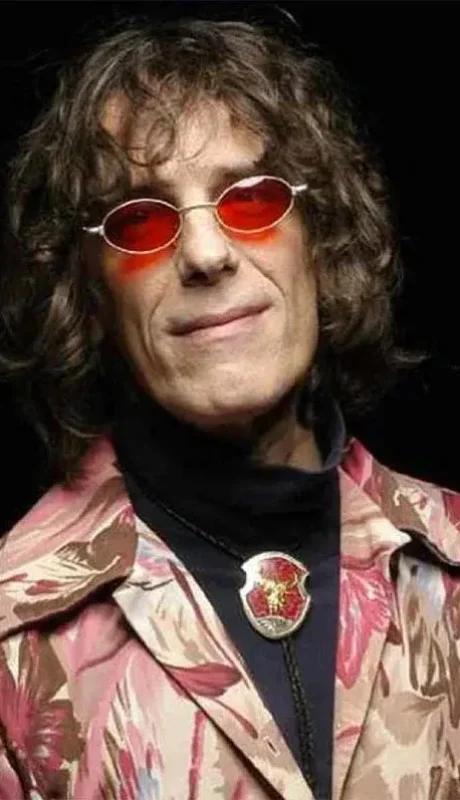 Luis Alberto Spinetta