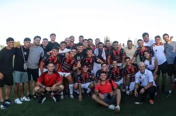 Día, sede y rival: todo lo que FADEP necesita saber para la final más importante de su historia