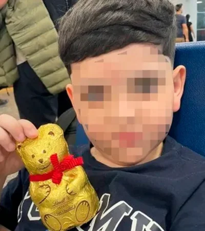 Bastian dio señales esperanzadoras