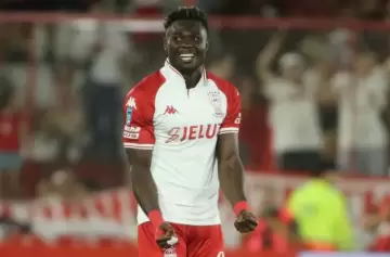 Fiesta total en Parque Patricios: el dato clave que dejó el triunfo de Huracán sobre San Lorenzo