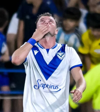 Mateo Pellegrini, verdugo del Xeneize