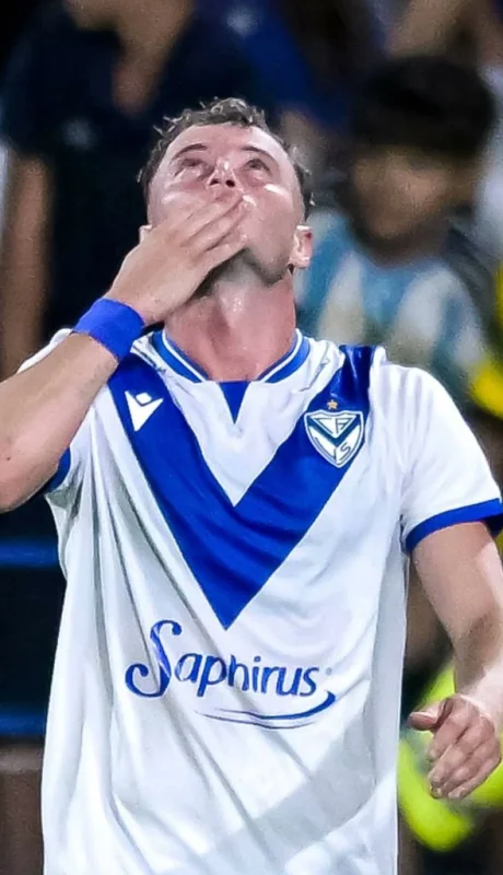 Mateo Pellegrini, verdugo del Xeneize