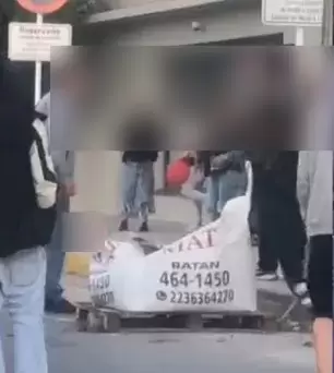 Crimen en Mar del Plata