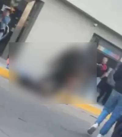 Crimen en Mar del Plata