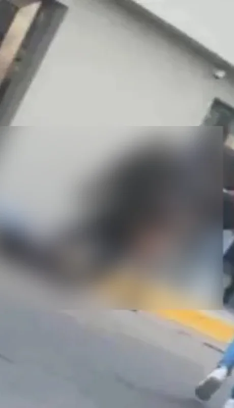 Crimen en Mar del Plata