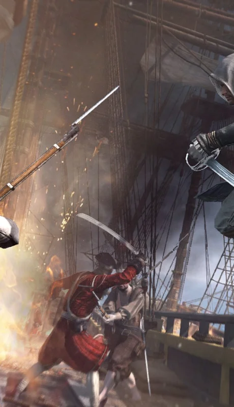 Assassin's Creed Black Flag