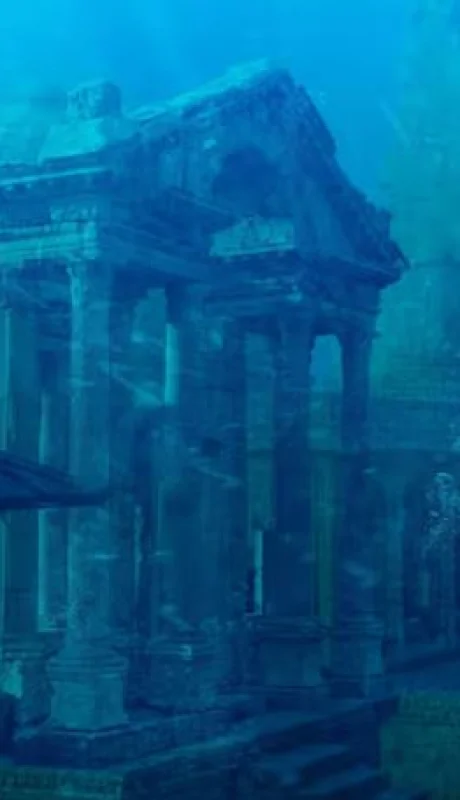 El enigma del lago Issyk Kul: descubren una ciudad perdida clave en la Ruta de la Seda.