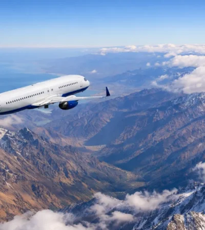 Un trayecto corto pero intenso