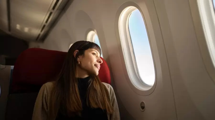 Tensión en una ruta complicada