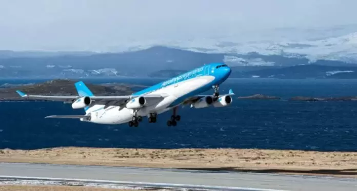 Las tripulaciones conocen muy bien las condiciones