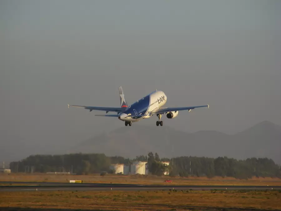 La cercanía de las montañas afectan las condiciones