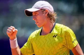 Perdió pero ganó: el increíble ascenso de Lautaro Midón tras su debut en el Argentina Open