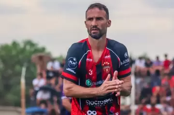 Klusener a fondo: El 'fuego sagrado' y el detalle clave para que FADEP busque el ascenso en San Luis