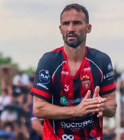 El experimentado Gonzalo Klusener