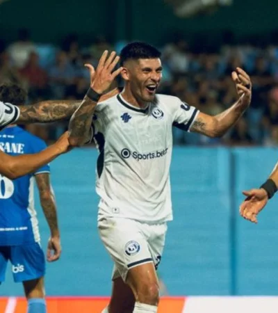 La Lepra tiene puntaje ideal