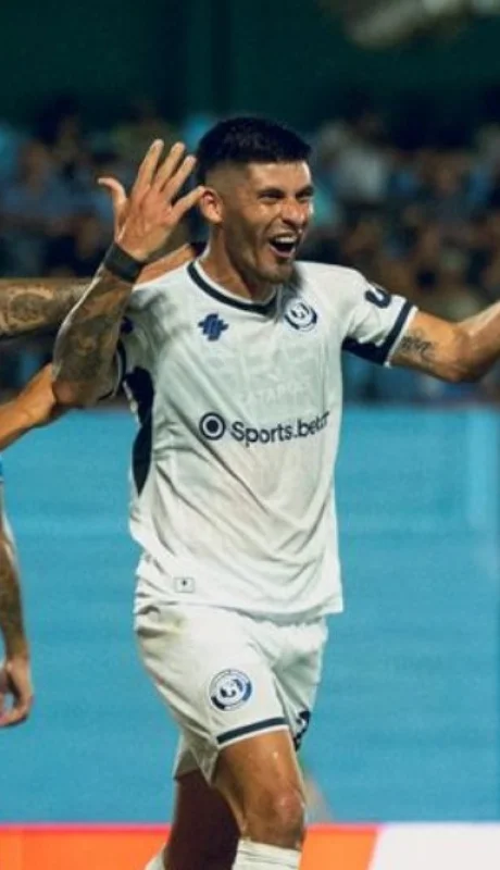 La Lepra tiene puntaje ideal