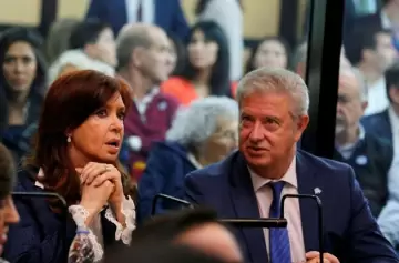 El contraataque de CFK: ¿la Causa Cuadernos pende de un hilo en el juicio?